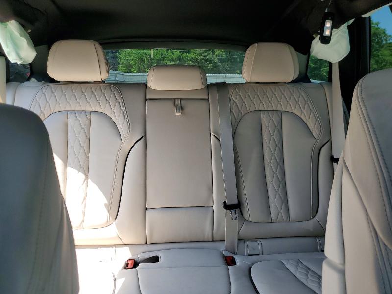 Продаж на аукціоні авто 2019 Bmw X5, vin: 5UXCR6C50KLL38852, номер лоту: 59683376