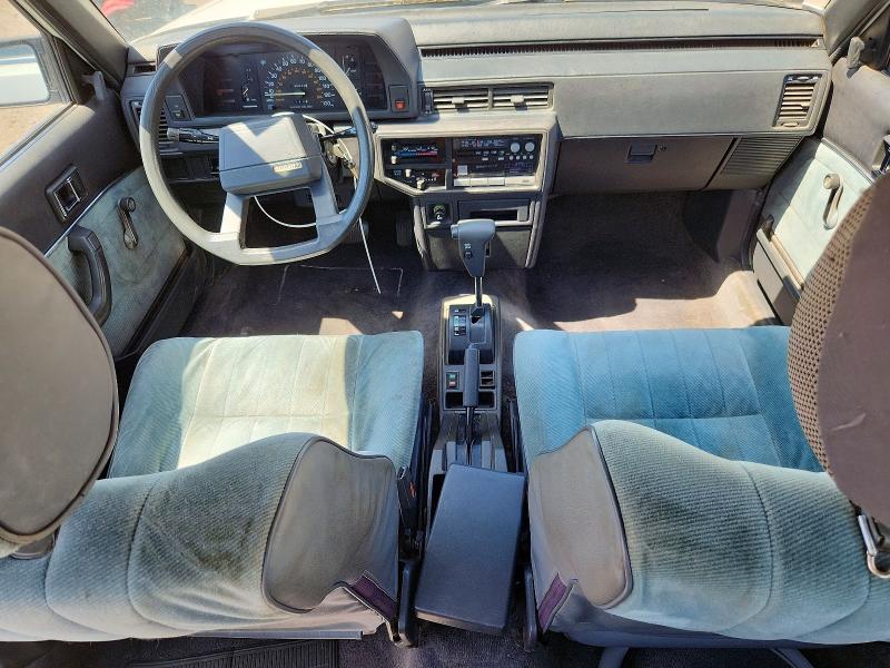 Продаж на аукціоні авто 1986 Toyota Camry, vin: JT2SV12E3G0430715, номер лоту: 63014076