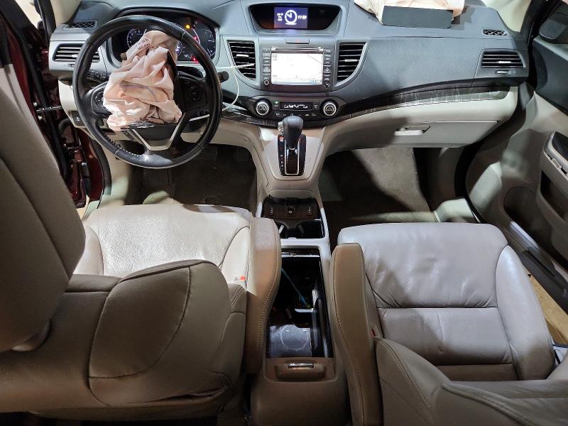 Auction sale of the 2014 Honda Cr-v, vin: 5J6RM4H79EL084565, lot number: 60163506