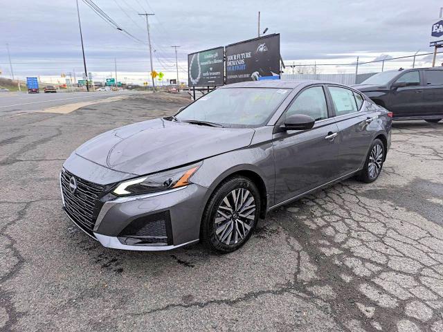 2025 Nissan Altima მანქანა იყიდება აუქციონზე, vin: 1N4BL4DV8SN417553, აუქციონის ნომერი: 61590436