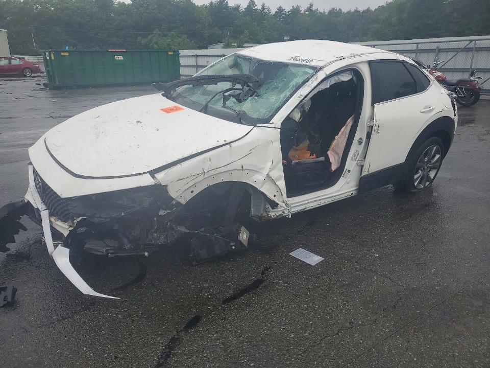 Продаж на аукціоні авто 2022 Mazda Cx-30, vin: 3MVDMBBL7NM454225, номер лоту: 59835616