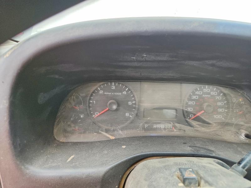 Продаж на аукціоні авто 2007 Ford F250, vin: 1FTNF20537EB11988, номер лоту: 85983645