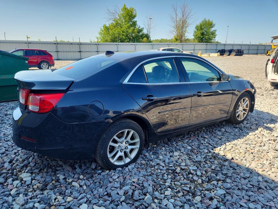 Aukcja sprzedaży 2013 Chevrolet Malibu, vin: 1G11C5SA8DF167653, numer aukcji: 62796286