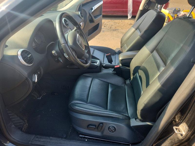 Aukcja sprzedaży 2011 Audi A3, vin: WAUMFAFM0BA034580, numer aukcji: 60245706