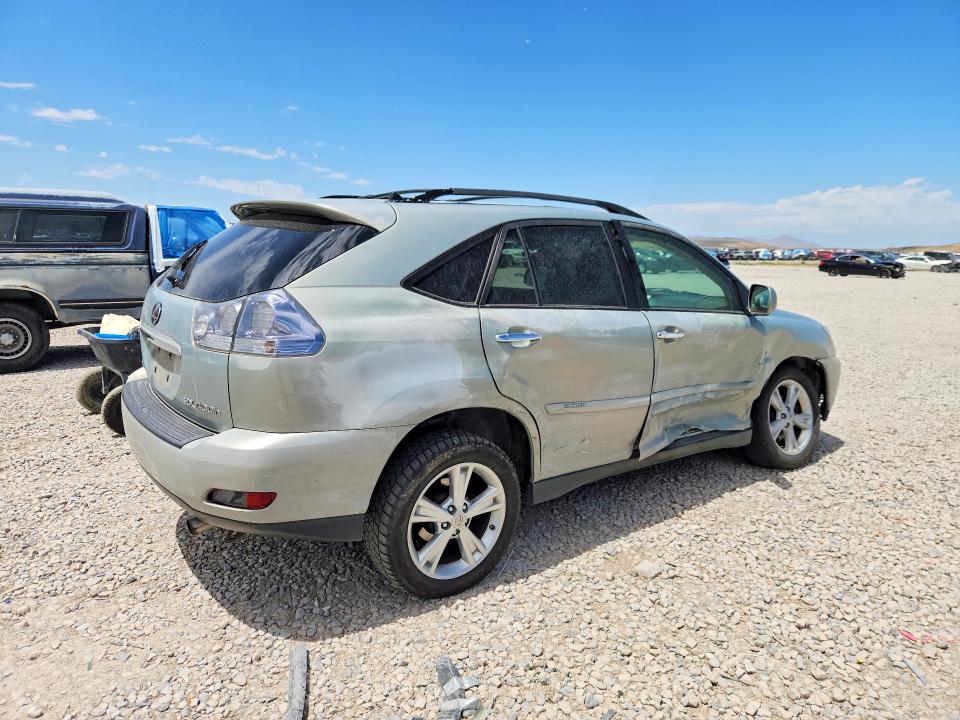 Продажа на аукционе авто 2008 Lexus Rx, vin: JTJHW31U182070317, номер лота: 59632766