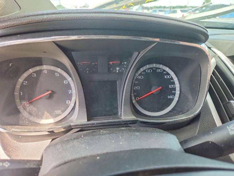 Aukcja sprzedaży 2013 Gmc Terrain, vin: 2GKALMEK0D6184967, numer aukcji: 59974056