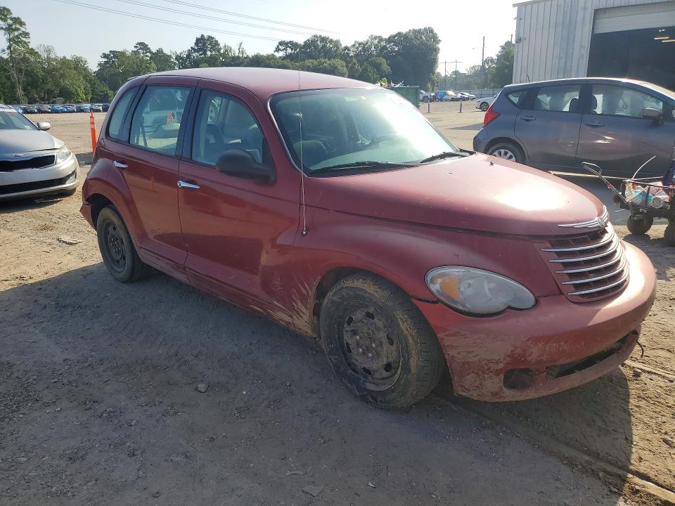 Продаж на аукціоні авто 2007 Chrysler Pt Cruiser, vin: 3A4FY48B77T512300, номер лоту: 60787406