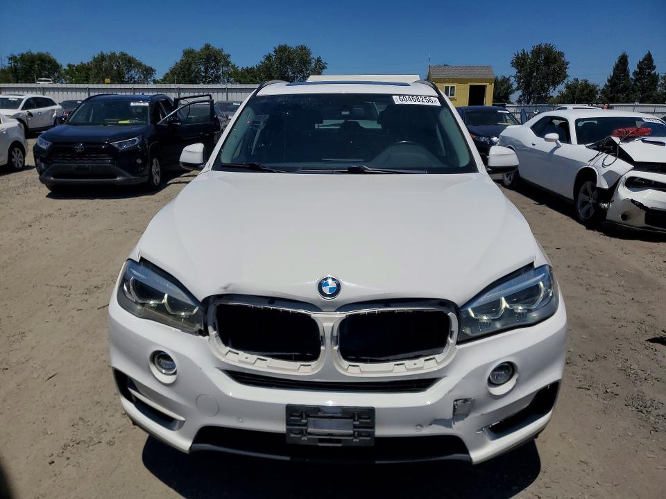 Aukcja sprzedaży 2016 Bmw X5, vin: 5UXKR2C53G0U17493, numer aukcji: 60468256
