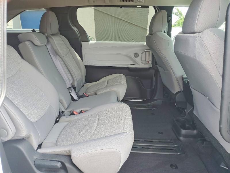 Продажа на аукционе авто 2025 Toyota Sienna, vin: 5TDBRKEC0SS285778, номер лота: 62095086