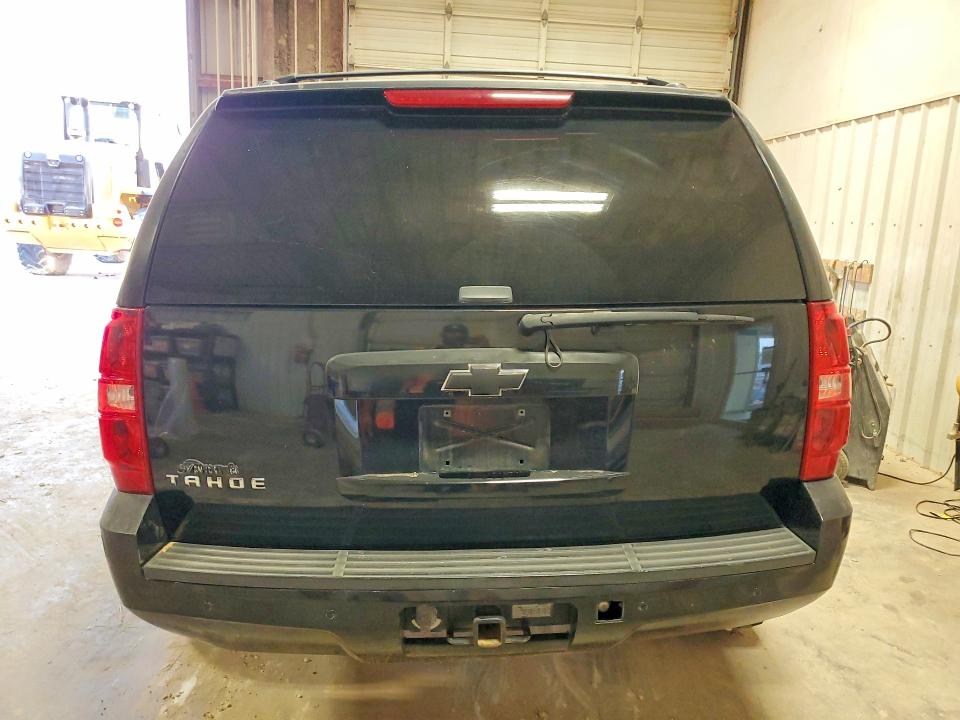 Aukcja sprzedaży 2007 Chevrolet Tahoe, vin: 1GNFK13047R136893, numer aukcji: 60487356