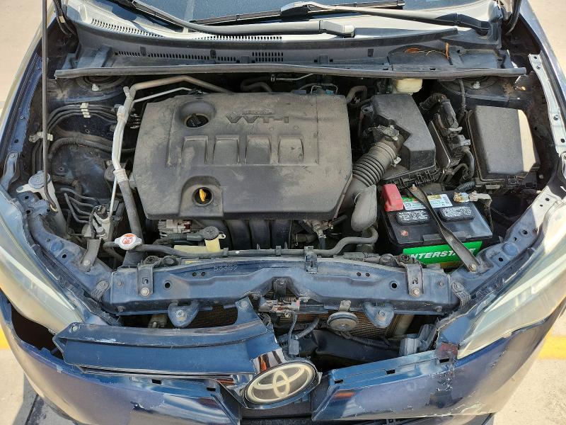 Aukcja sprzedaży 2017 Toyota Corolla, vin: 2T1BURHE4HC922712, numer aukcji: 61726416