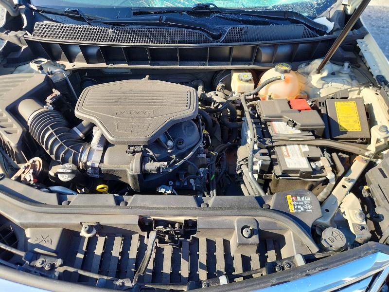 Aukcja sprzedaży 2017 Cadillac Xt5, vin: 1GYKNBRS6HZ140260, numer aukcji: 59269496