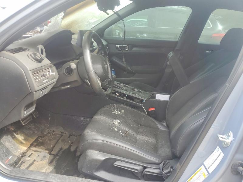 Aukcja sprzedaży 2022 Honda Civic, vin: 2HGFE2F56NH126426, numer aukcji: 59692806