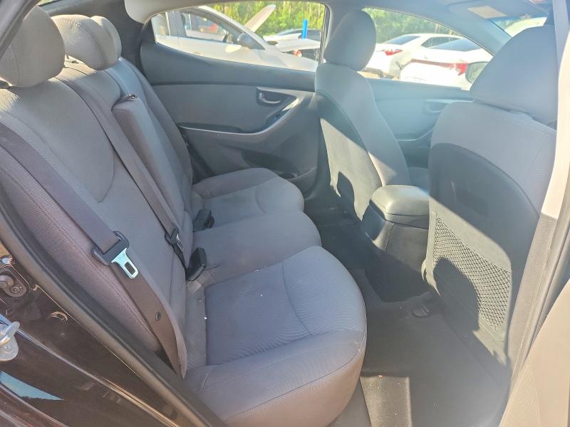 Aukcja sprzedaży 2014 Hyundai Elantra, vin: 5NPDH4AE5EH467131, numer aukcji: 60140446