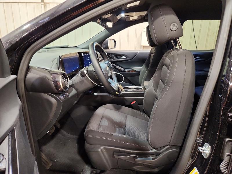 Продажа на аукционе авто 2025 Chevrolet Equinox, vin: 3GNAXHEG3SL220637, номер лота: 59699026