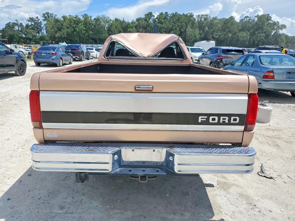 Продажа на аукционе авто 1994 Ford F150, vin: 1FTEX15N0RKB23567, номер лота: 59305226