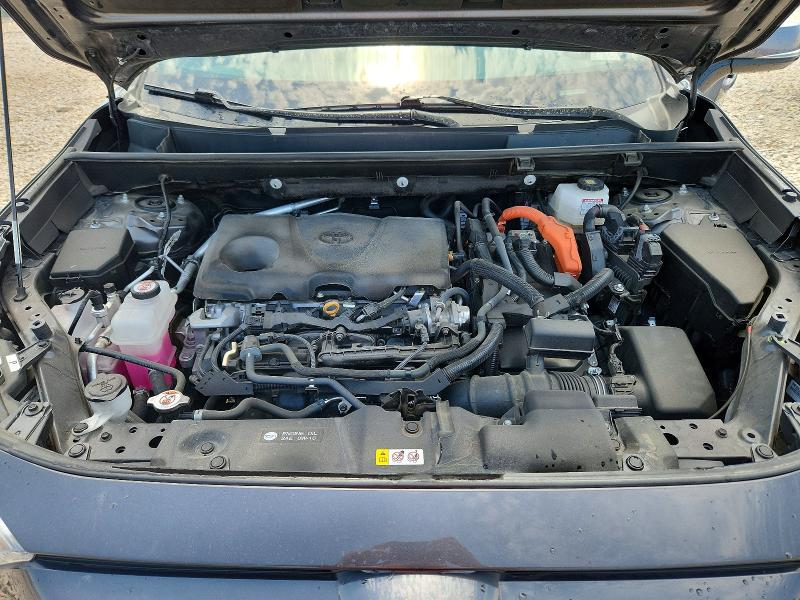 Продаж на аукціоні авто 2024 Toyota Rav4, vin: 2T3T6RFV9RW065540, номер лоту: 61246696