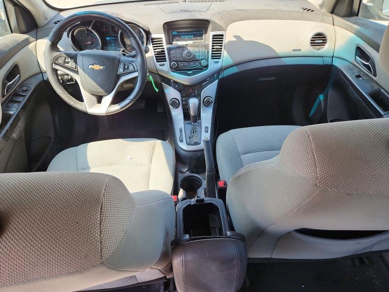 Aukcja sprzedaży 2014 Chevrolet Cruze, vin: 1G1PC5SB7E7239862, numer aukcji: 61891356