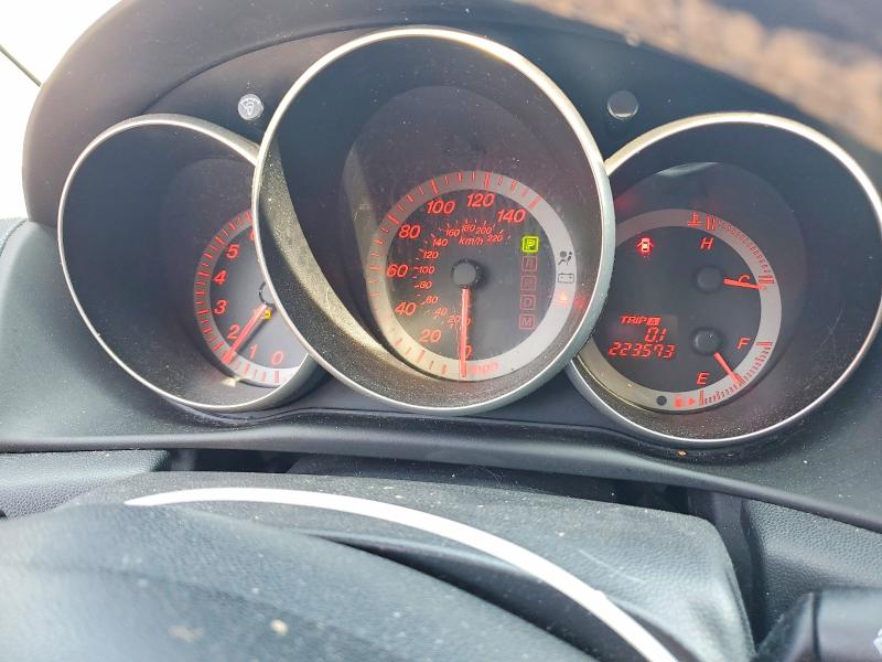 Продажа на аукционе авто 2005 Mazda 3, vin: JM1BK143051307473, номер лота: 62459236