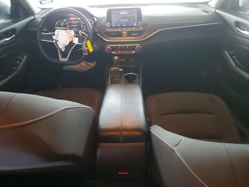 Продажа на аукционе авто 2023 Nissan Altima, vin: 1N4BL4DV5PN353463, номер лота: 60786006