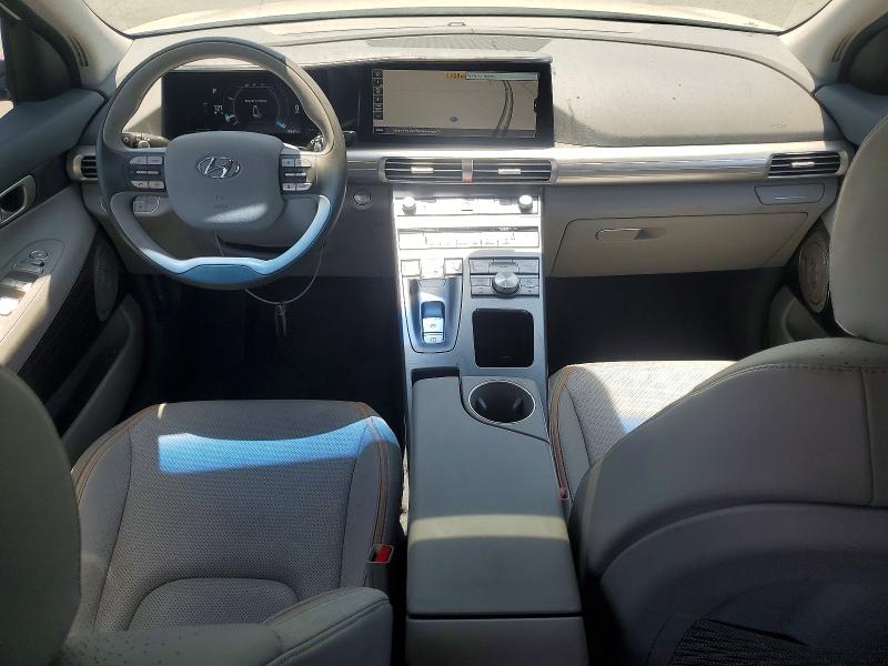 Aukcja sprzedaży 2021 Hyundai Nexo, vin: KM8J84A66MU013515, numer aukcji: 61541666