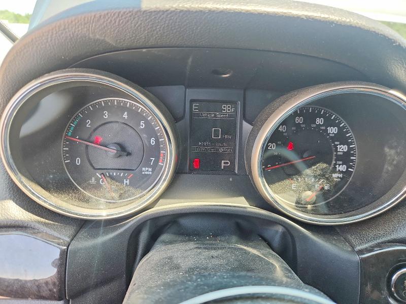 Продажа на аукционе авто 2012 Jeep Grand Cherokee, vin: 1C4RJFAGXCC150526, номер лота: 59534676