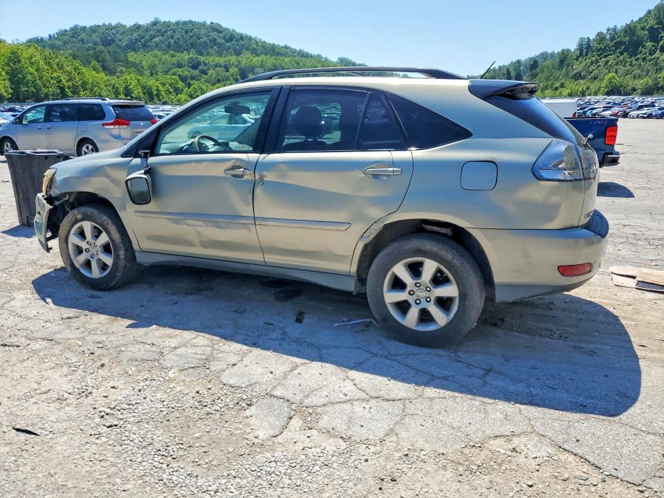Продаж на аукціоні авто 2007 Lexus Rx, vin: 2T2HK31U47C010297, номер лоту: 59777606