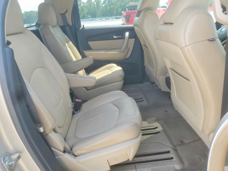 Продаж на аукціоні авто 2011 Gmc Acadia, vin: 1GKKRRED0BJ401211, номер лоту: 61902336