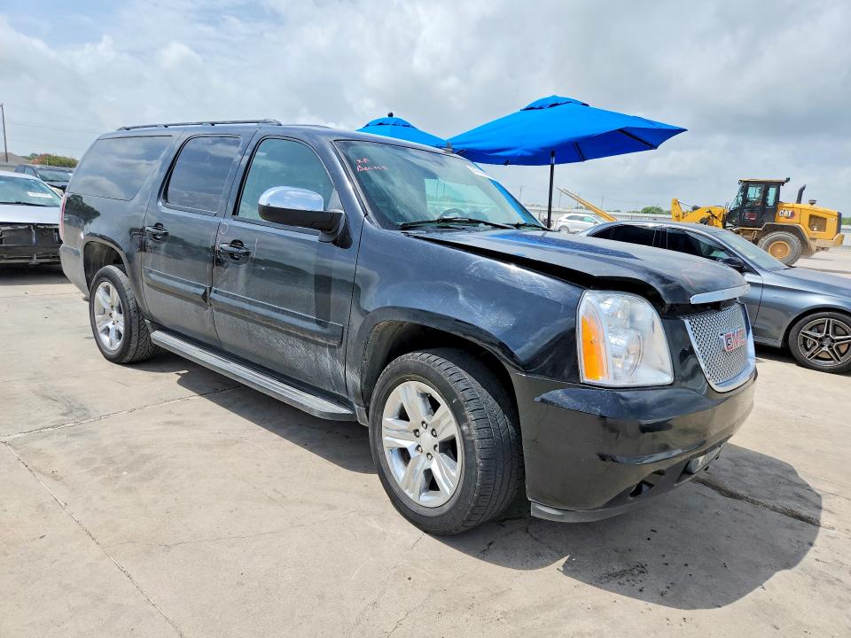 Aukcja sprzedaży 2007 Gmc Yukon Xl, vin: 1GKFC16057J366835, numer aukcji: 61323606
