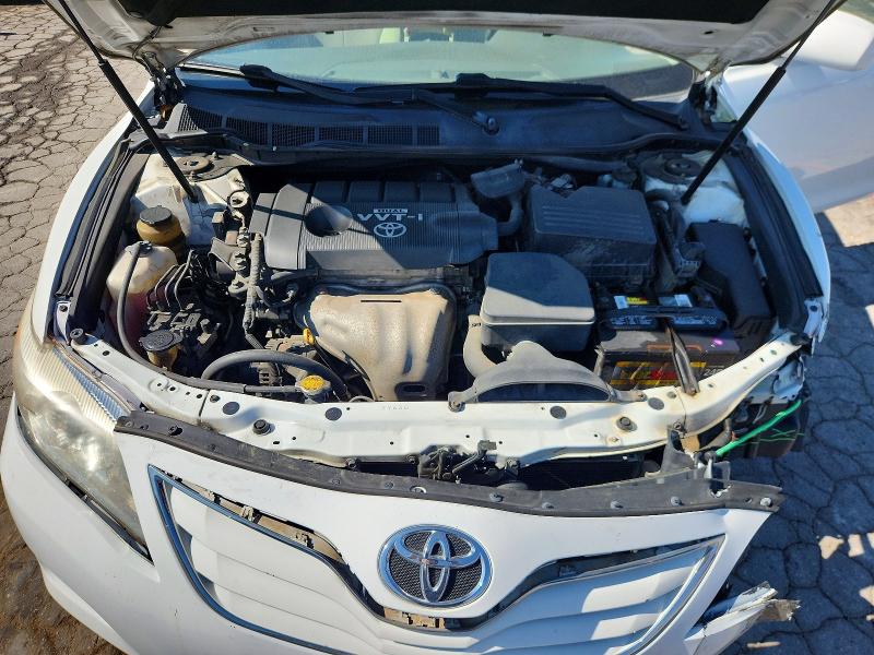 Продажа на аукционе авто 2010 Toyota Camry, vin: 4T1BF3EK8AU560213, номер лота: 63228226