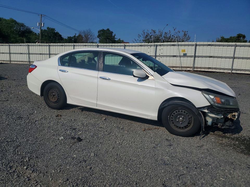 Продажа на аукционе авто 2013 Honda Accord, vin: 1HGCR2F39DA240438, номер лота: 60640026