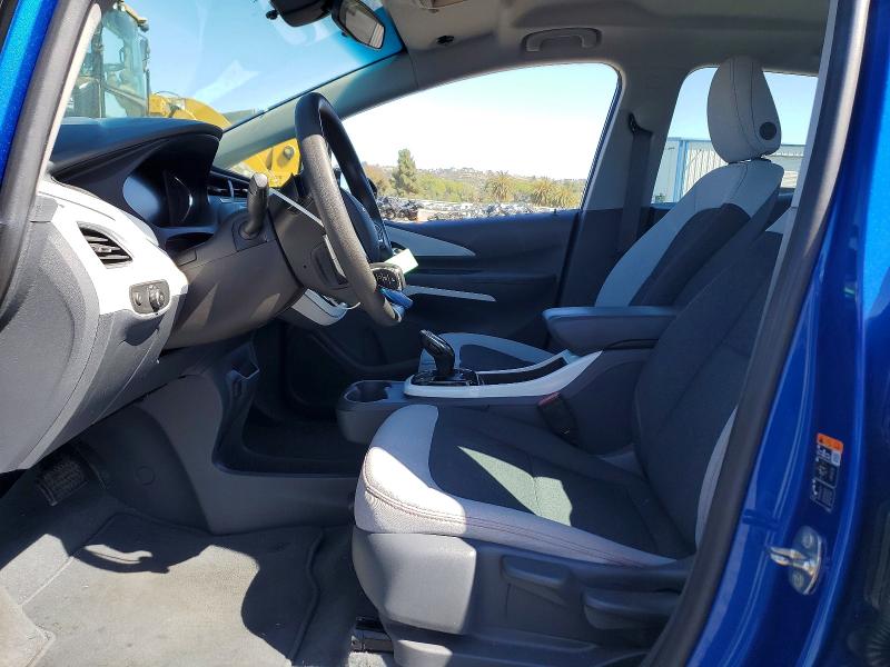 Aukcja sprzedaży 2019 Chevrolet Bolt Ev, vin: 1G1FY6S06K4106234, numer aukcji: 61737586
