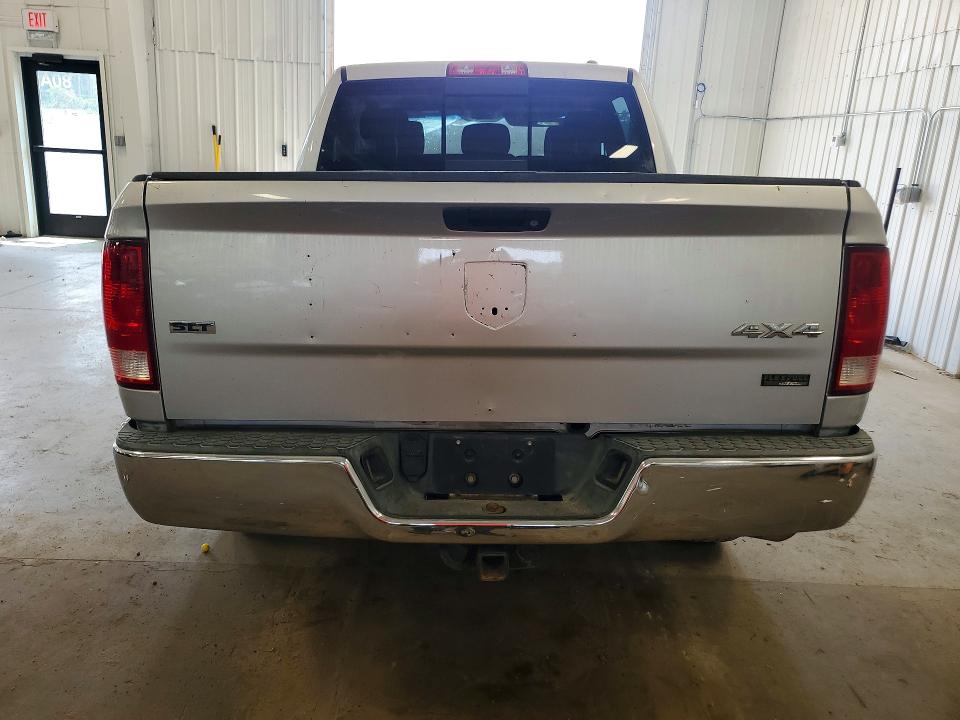 Aukcja sprzedaży 2009 Dodge Ram 1500, vin: 1D3HV13P79S771129, numer aukcji: 61370326