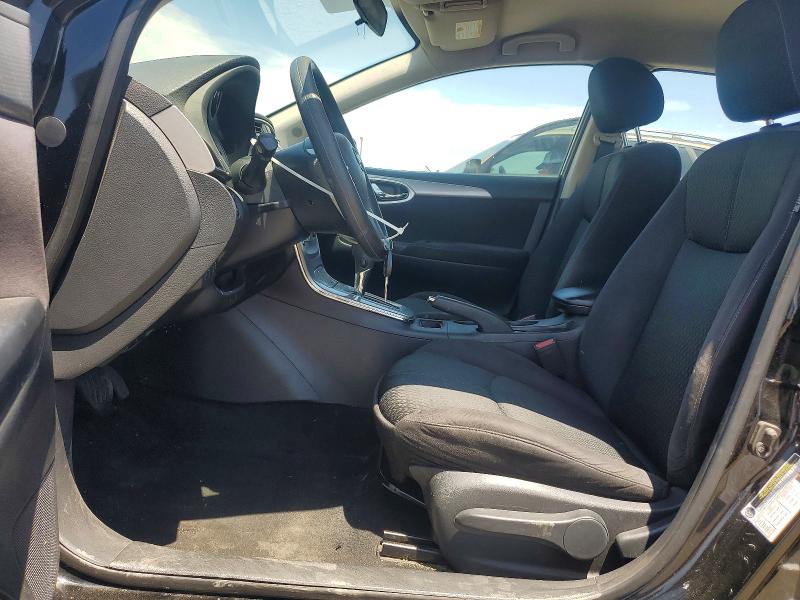 Aukcja sprzedaży 2014 Nissan Sentra, vin: 3N1AB7AP4EY273686, numer aukcji: 60688666
