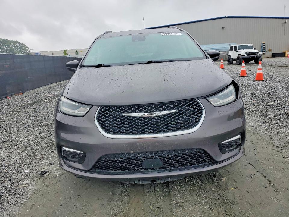 Aukcja sprzedaży 2021 Chrysler Pacifica, vin: 2C4RC1BG7MR539824, numer aukcji: 60988546