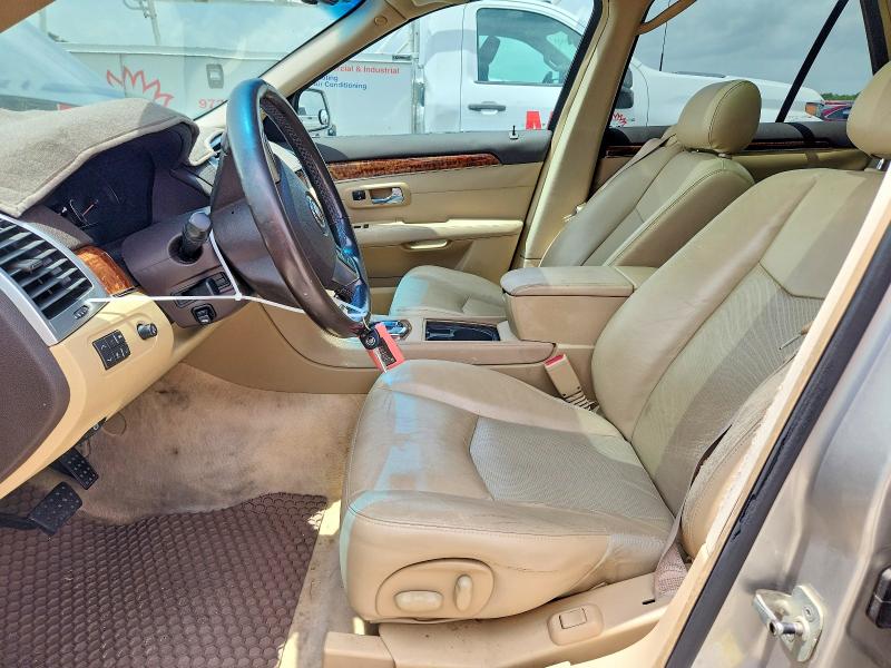 Aukcja sprzedaży 2008 Cadillac Srx, vin: 1GYEE637380149608, numer aukcji: 61037946