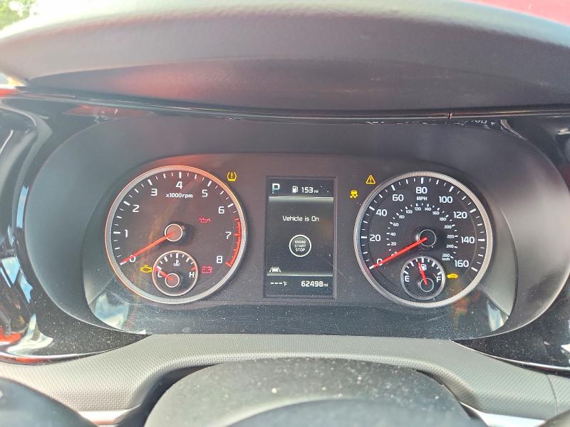 Aukcja sprzedaży 2023 Kia K5, vin: 5XXG64J20PG189861, numer aukcji: 59799276