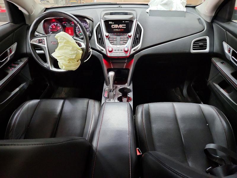 Продаж на аукціоні авто 2015 Gmc Terrain, vin: 2GKFLXEKXF6245073, номер лоту: 60622656