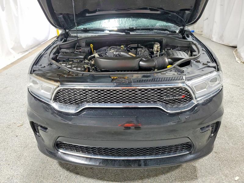 Auction sale of the 2023 Dodge Durango, vin: 1C4RDHAG6PC635402, lot number: 62791626
