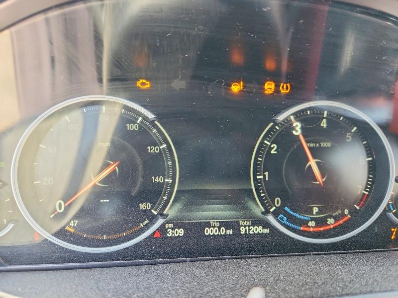 Продаж на аукціоні авто 2019 Bmw X6, vin: 5UXKU0C53K0H98955, номер лоту: 62628316