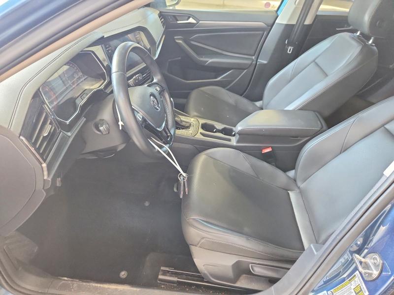 Продажа на аукционе авто 2019 Volkswagen Jetta, vin: 3VWE57BU3KM257523, номер лота: 54148346