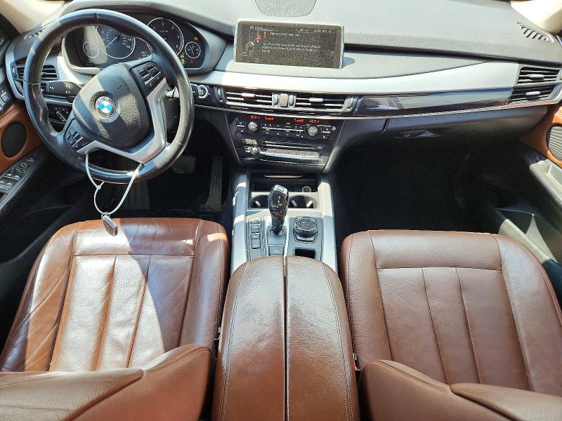 Продажа на аукционе авто 2014 Bmw X5, vin: 5UXKS4C56E0J94363, номер лота: 62250676