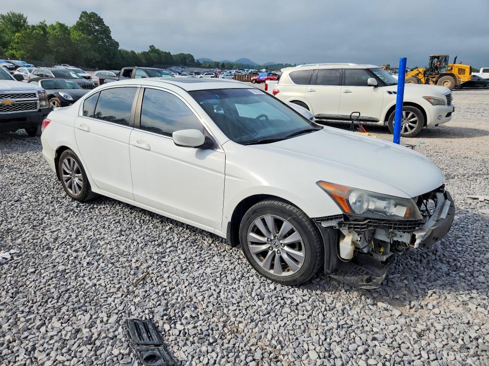 Продаж на аукціоні авто 2012 Honda Accord, vin: 1HGCP2F86CA111007, номер лоту: 59685486