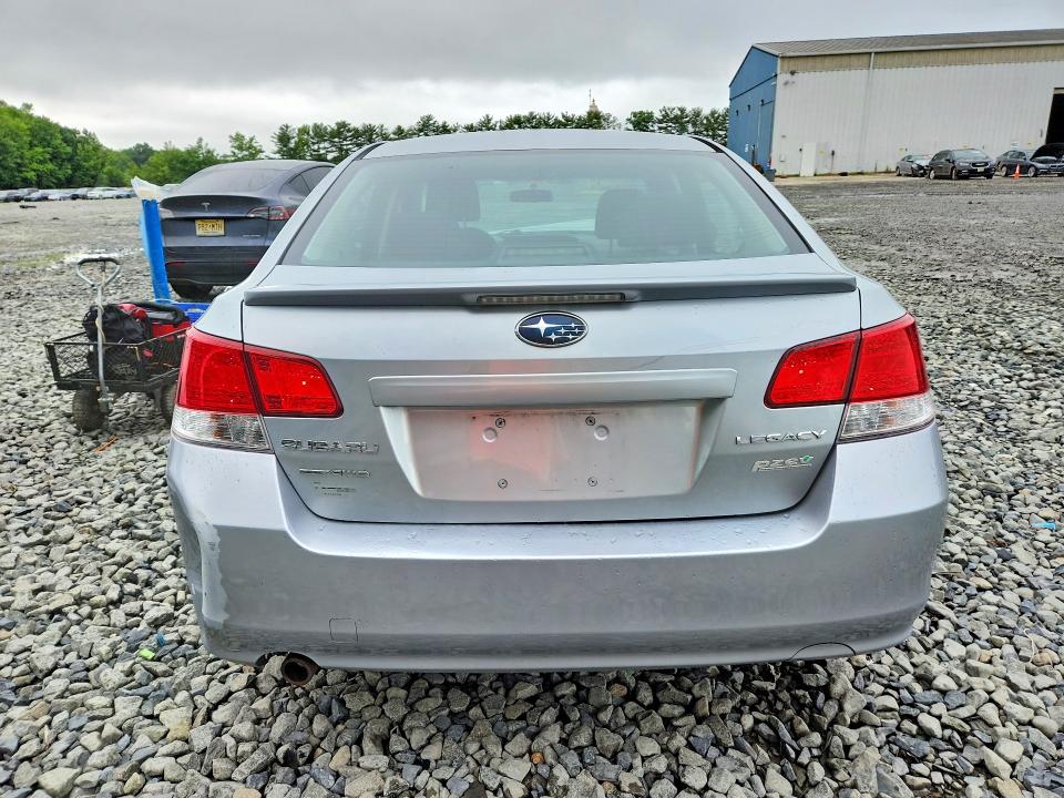 59609226 :رقم المزاد ، 4S3BMBC6XC3040520 vin ، 2012 Subaru Legacy مزاد بيع