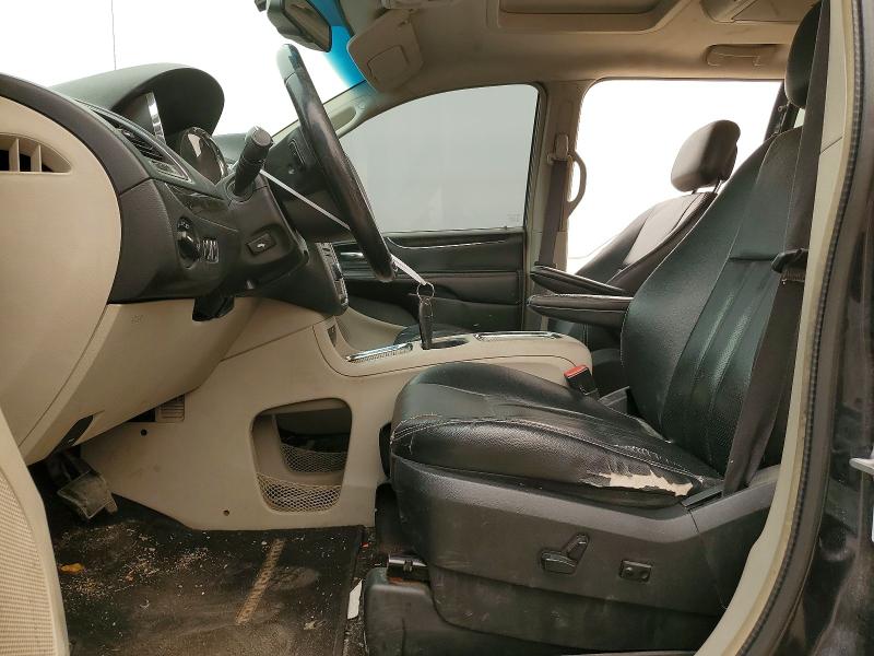Aukcja sprzedaży 2014 Chrysler Town & Country, vin: 2C4RC1CG7ER387625, numer aukcji: 60433496