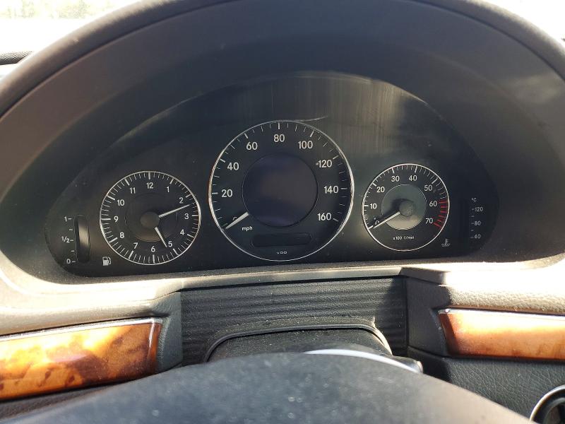 Продаж на аукціоні авто 2004 Mercedes-benz E, vin: WDBUF65JX4A440228, номер лоту: 63233496