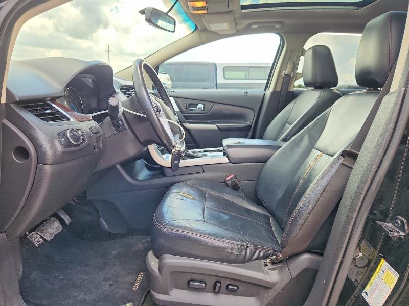 Aukcja sprzedaży 2012 Ford Edge, vin: 2FMDK3K93CBA03305, numer aukcji: 60172286