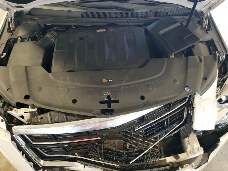 Продаж на аукціоні авто 2017 Cadillac Xts, vin: 2G61P5S3XH9133910, номер лоту: 61862536