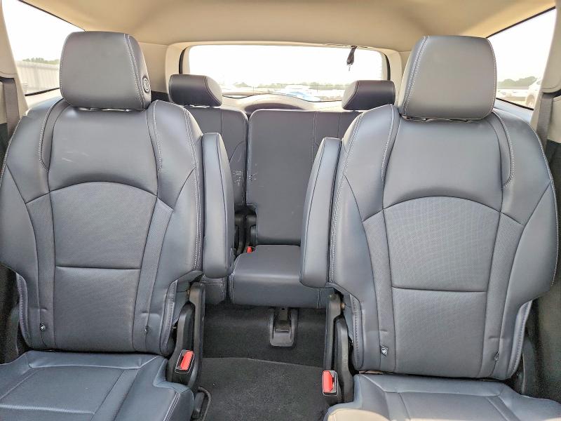 Aukcja sprzedaży 2018 Buick Enclave, vin: 5GAEVAKW3JJ221636, numer aukcji: 60663216