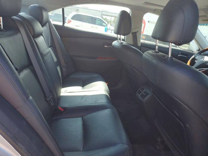 Aukcja sprzedaży 2007 Lexus Es, vin: JTHBJ46G872061840, numer aukcji: 62353386